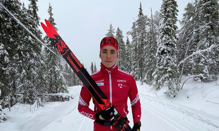 Александр Терентьев