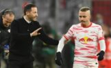 «Лейпциг» Тедеско проиграл «Баварии»