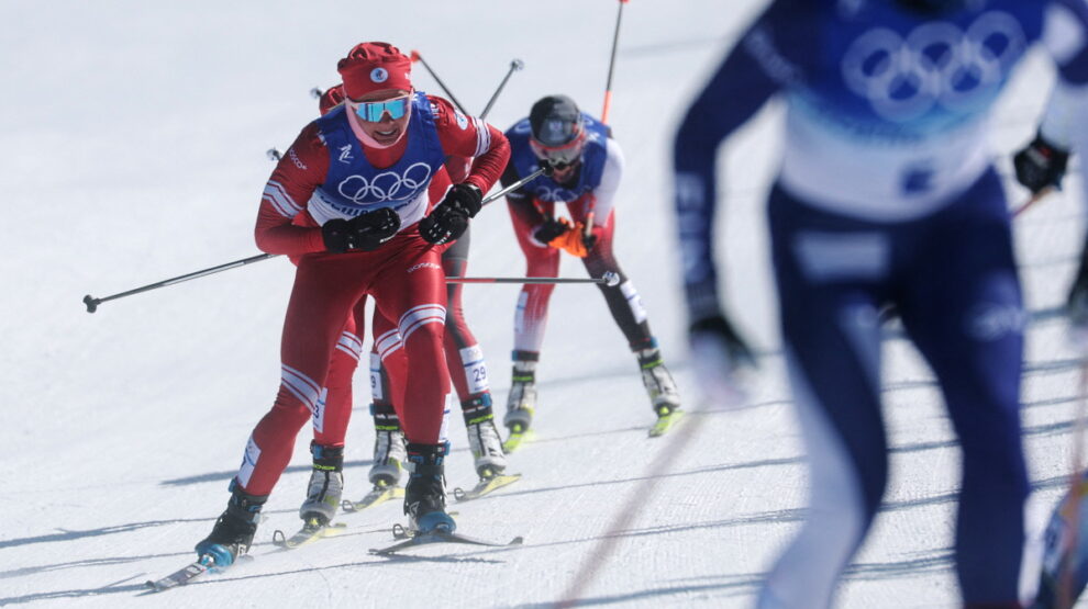 Татьяна Сорина