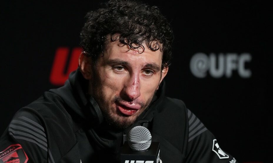 Арман Петросян