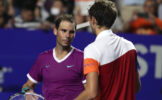 Медведев не смог отомстить Надалю на турнире в Акапулько