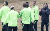 Превью матча «Интер» — «Ливерпуль» в Лиге чемпионов