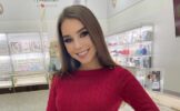 Российская фигуристка призналась, что скрывала болезнь