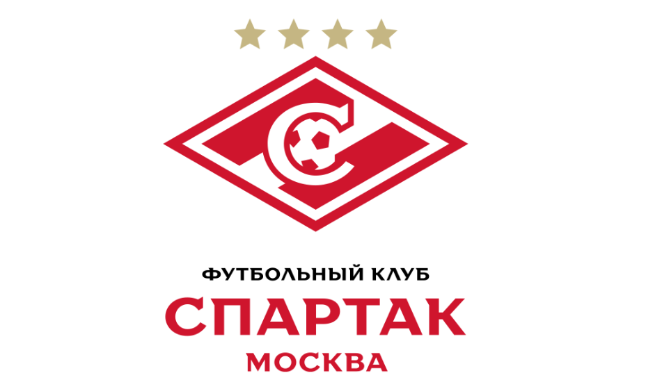 «Спартак» представил обновленный логотип. Фото: Официальный сайт «Спартака»