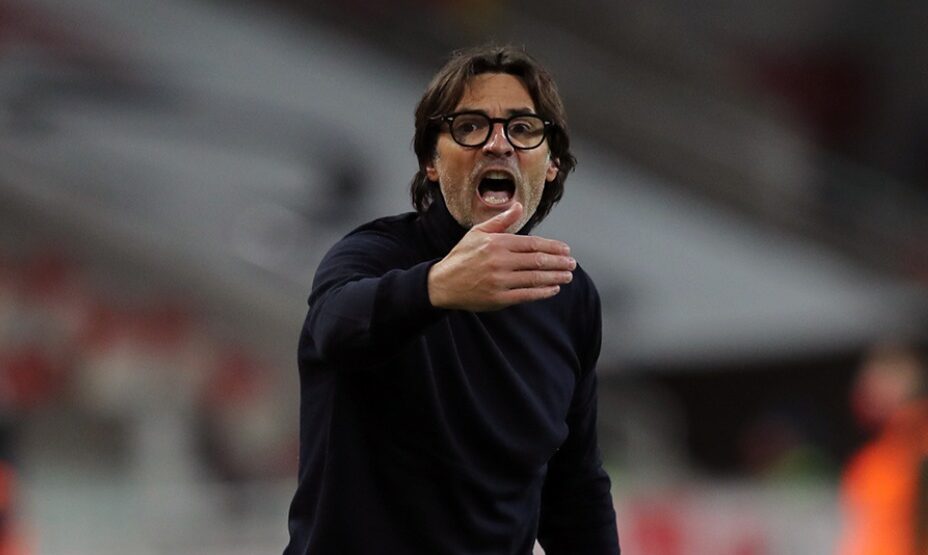 Паоло Ваноли