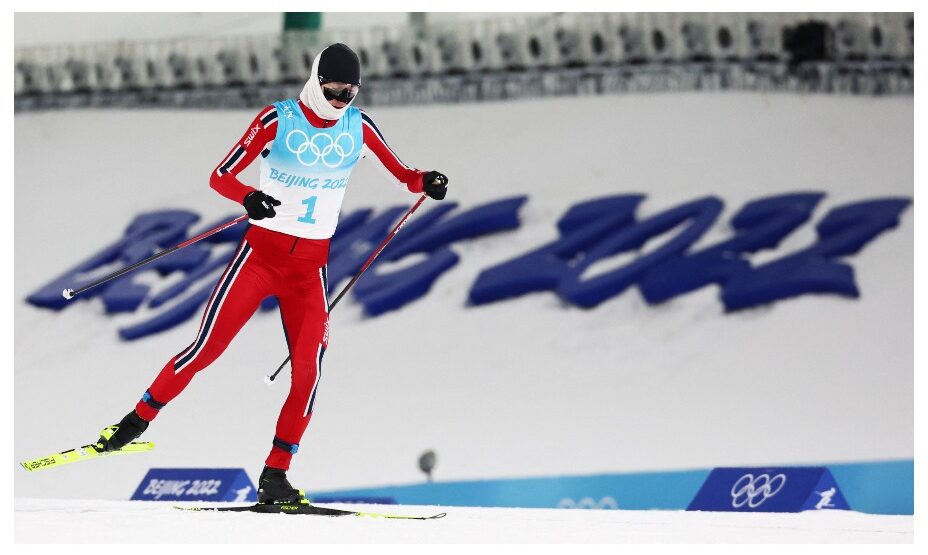 Ярл Магнус Риибер