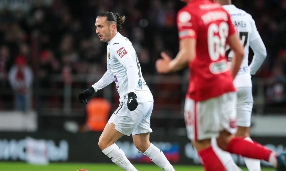 Юсуф Языджи