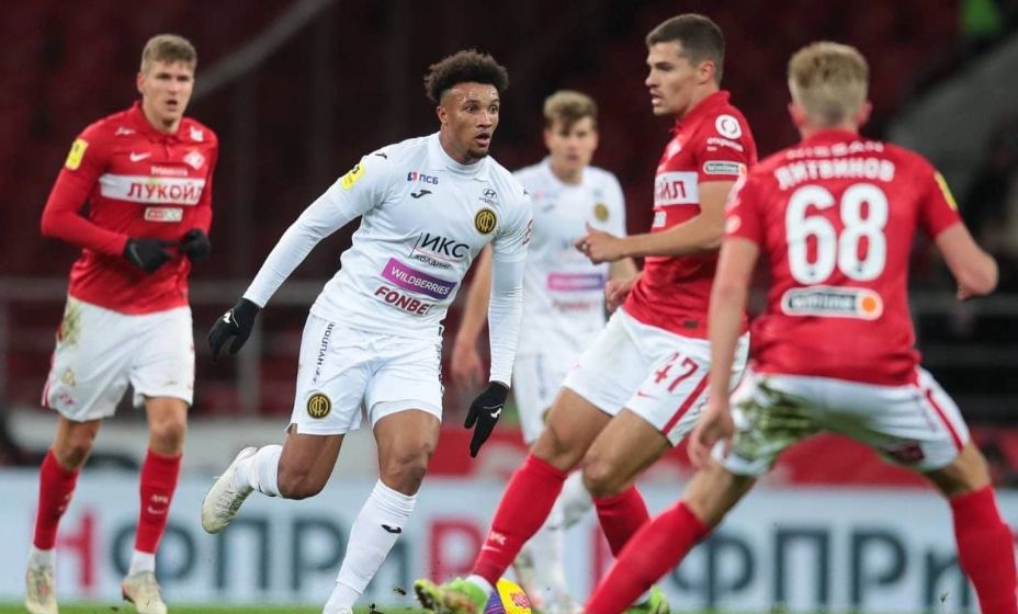 «Спартак» и ЦСКА теперь страдают от санкций. Фото: ПФК ЦСКА