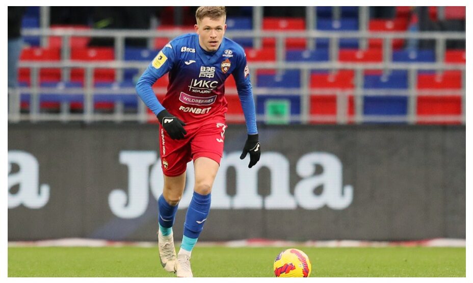 Бруно Фукс, футбол