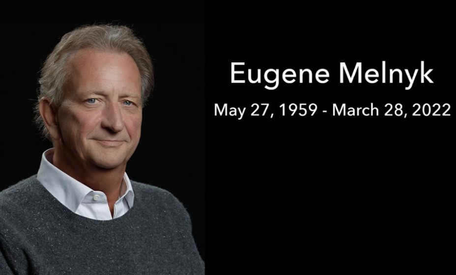 Владелец «Оттавы Сенаторз» Юджин Мельник ушел из жизни в возрасте 62 лет. Фото: сайт Оттавы Сенаторз