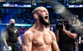 Что произошло в бою Чимаева с Усманом на UFC 294