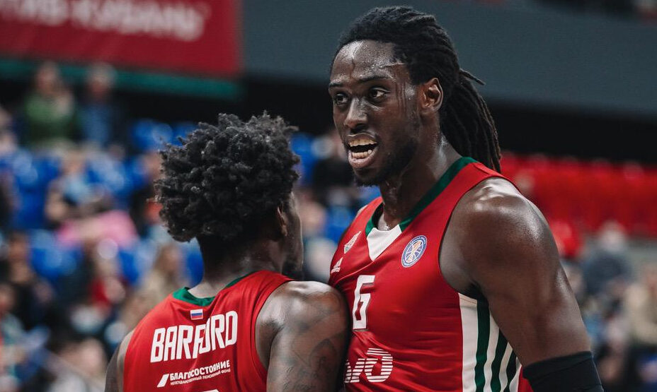 Локомотив-Кубань