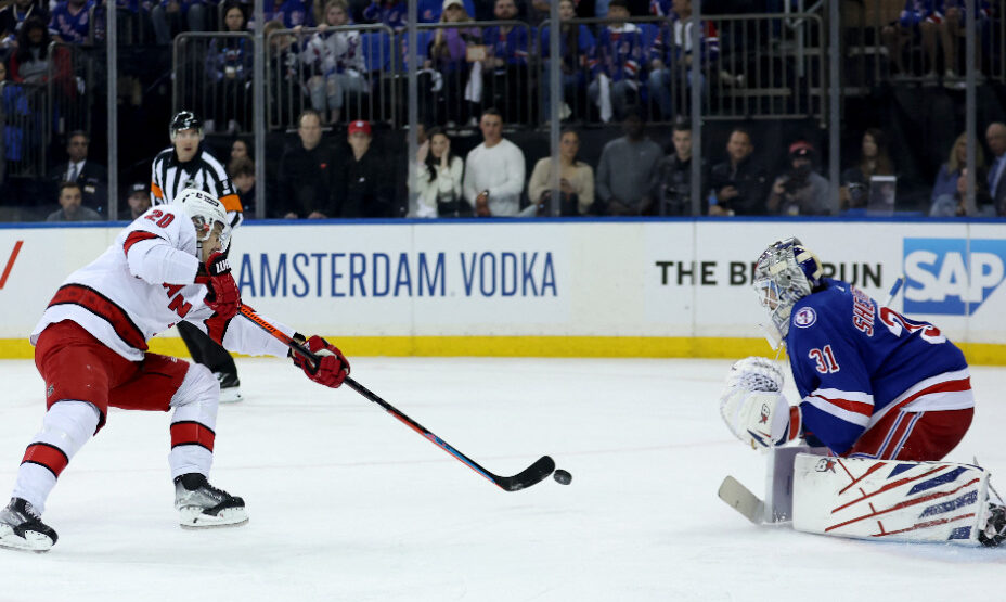 Игорь Шестеркин