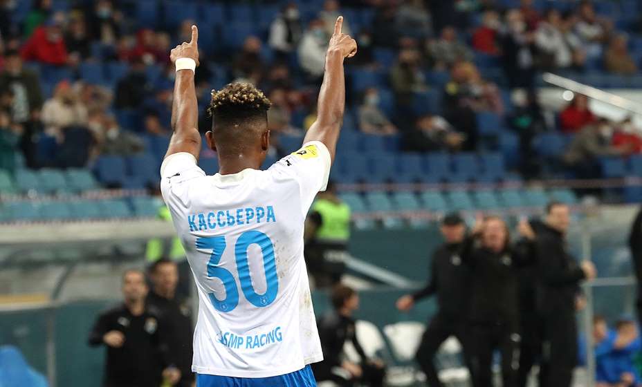 Благодаря продаже Матео Кассьеры 