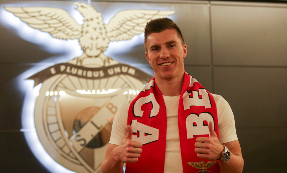 Российский мини-футболист Иван Чишкала продлил контракт с 