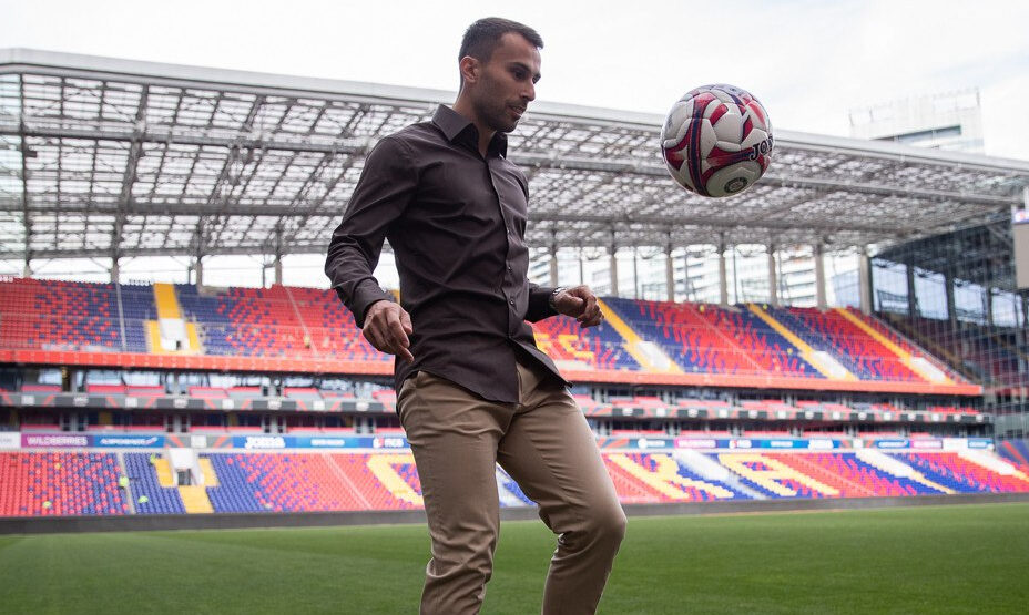 Милан Гайич