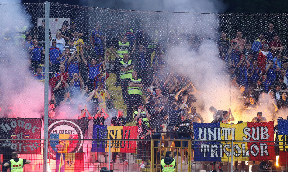 Босния Герцеговина-Румыния