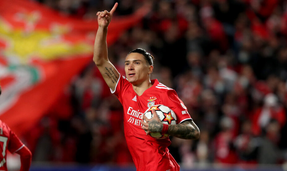 Дарвин Нуньес