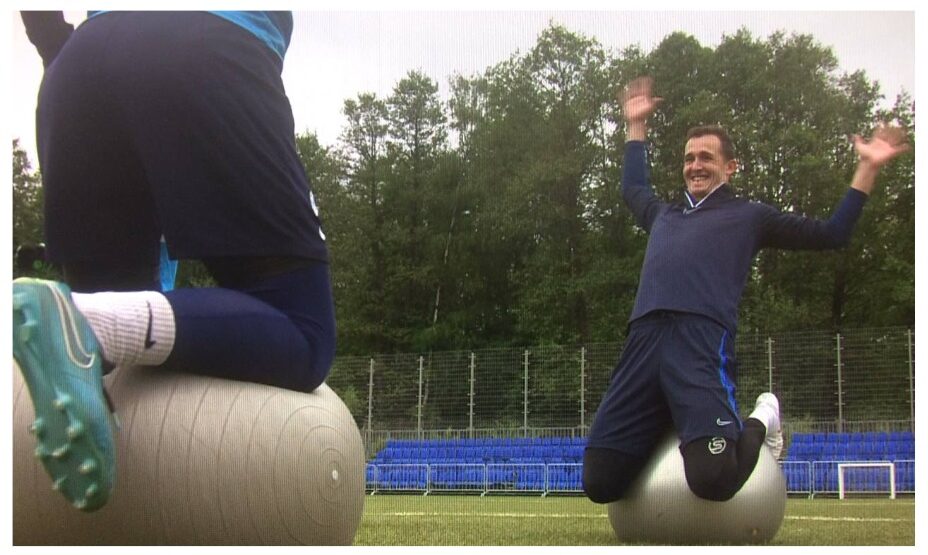 Андрей Лунев