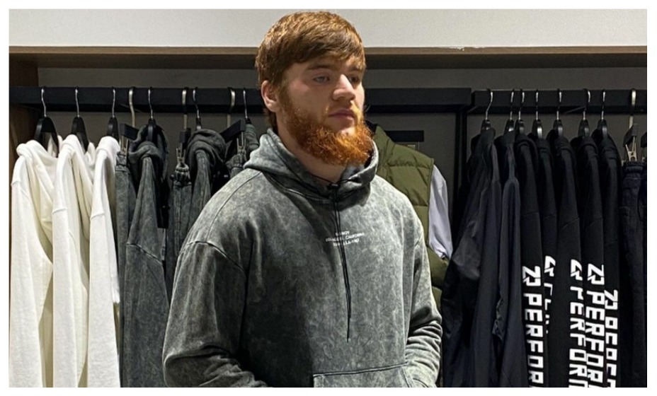 Уайт считает, что Магомедов мог проиграть из-за травмы глаза. Фото: Соцсети Шарабутдина Магомедова