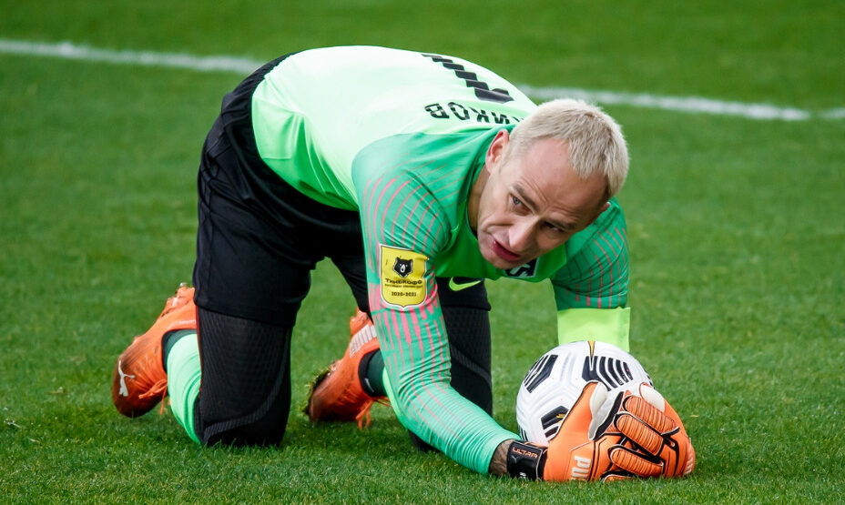 Сергей Рыжиков