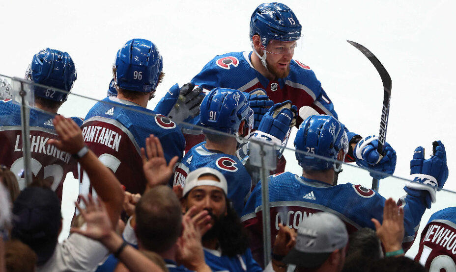 Валерий Ничушкин