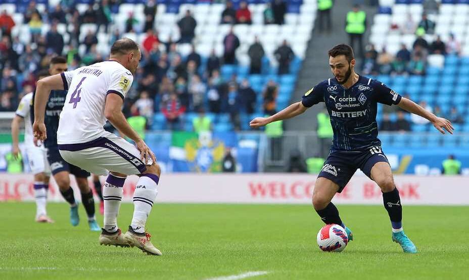 Владимир Сарвели, Крылья Советов