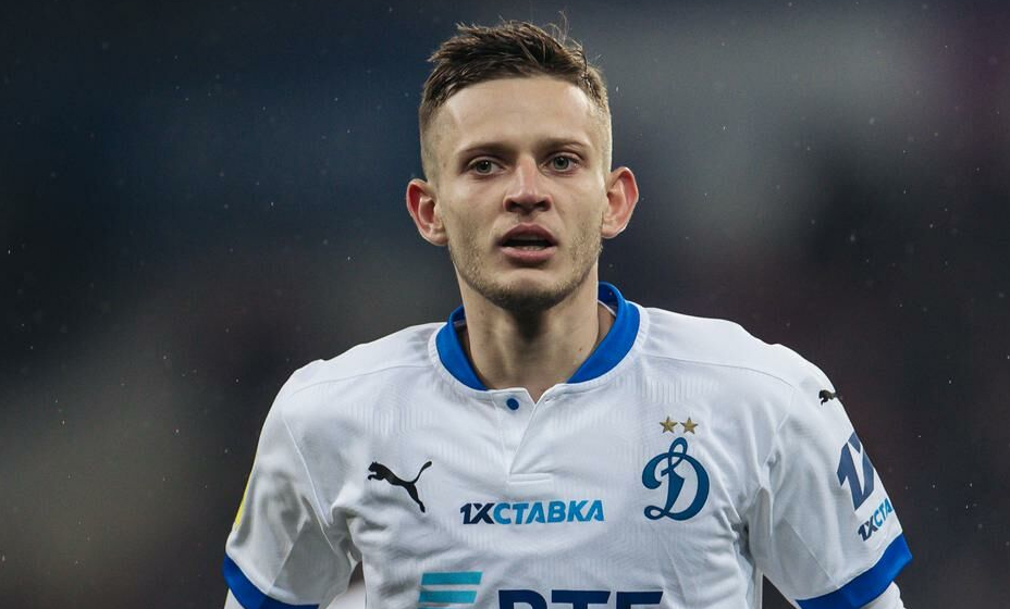 Себастьян Шиманьски покинул 