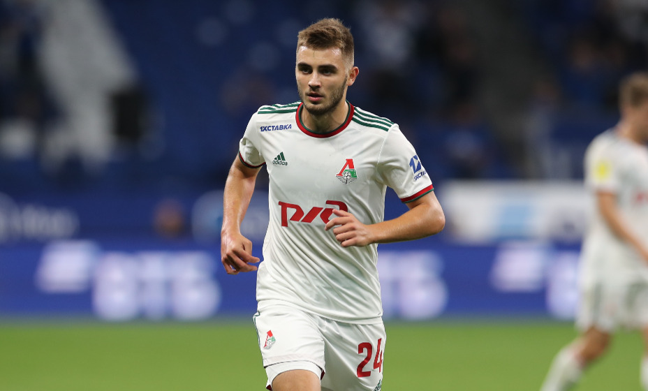 Ненахов получил травму в матче с 