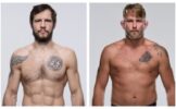 Когда пройдет и где смотреть UFC Fight Night 208