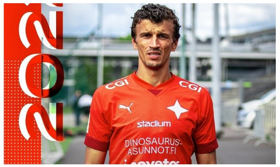 Роман Еременко