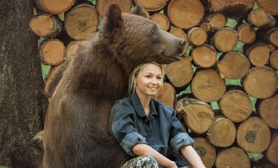 У супруги Никиты Нагорного возникли проблемы со здоровьем. Фото: Социальные сети Дарьи Нагорной