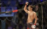 Прогноз боя Дуглас Силва де Андраде — Саид Нурмагомедов на UFC Vegas 58