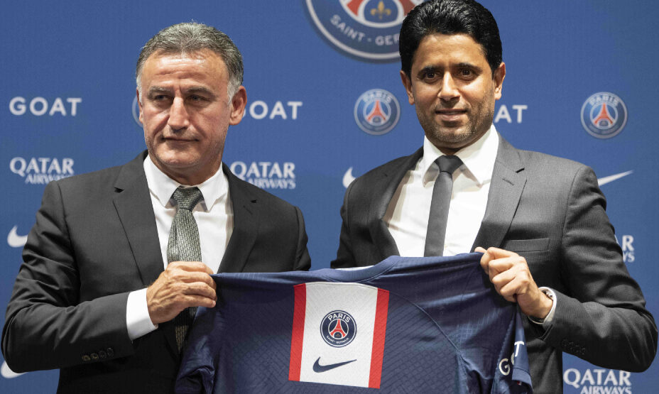 Кристоф Галтье