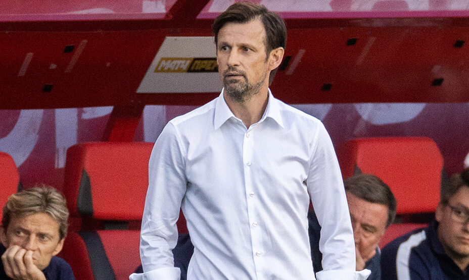 Сергей Семак