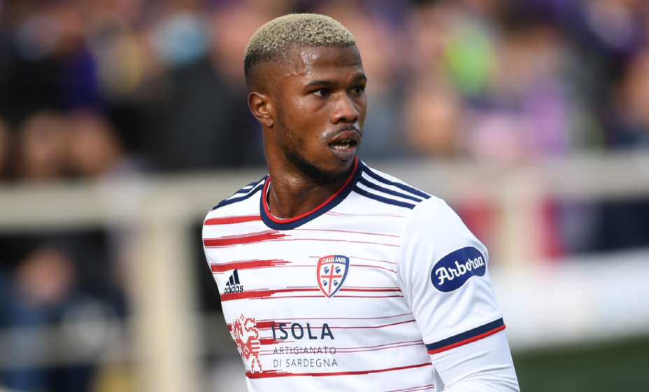 Сенегалец Бальде Кейта может стать игроком 