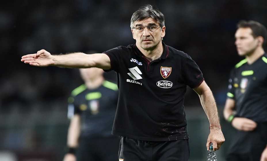 Хорват Иван Юрич входит в число потенциальных тренеров «Спартака». Фото: Global Look Press