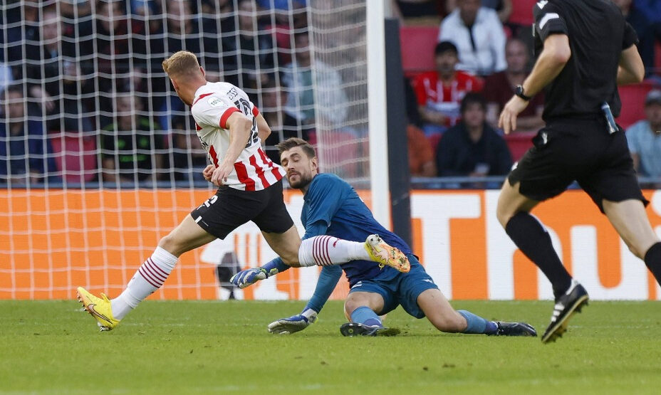 Никита Хайкин