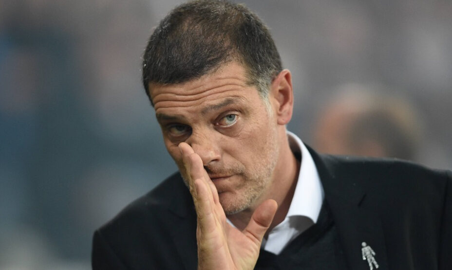 Славен Билич