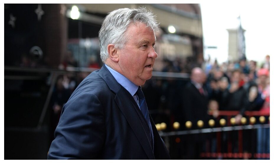 Гус Хиддинк