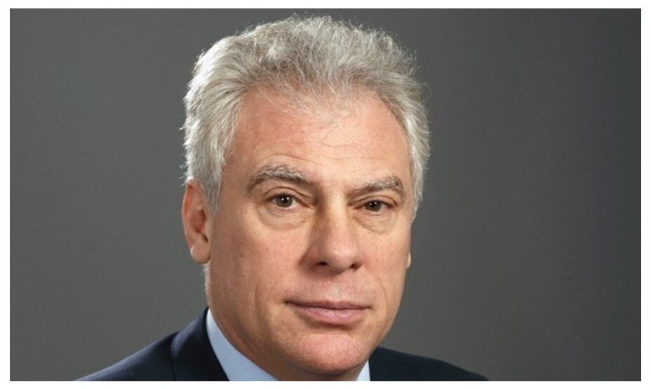 Александр Матыцын