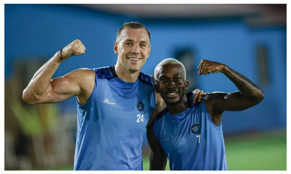 Артем Дзюба