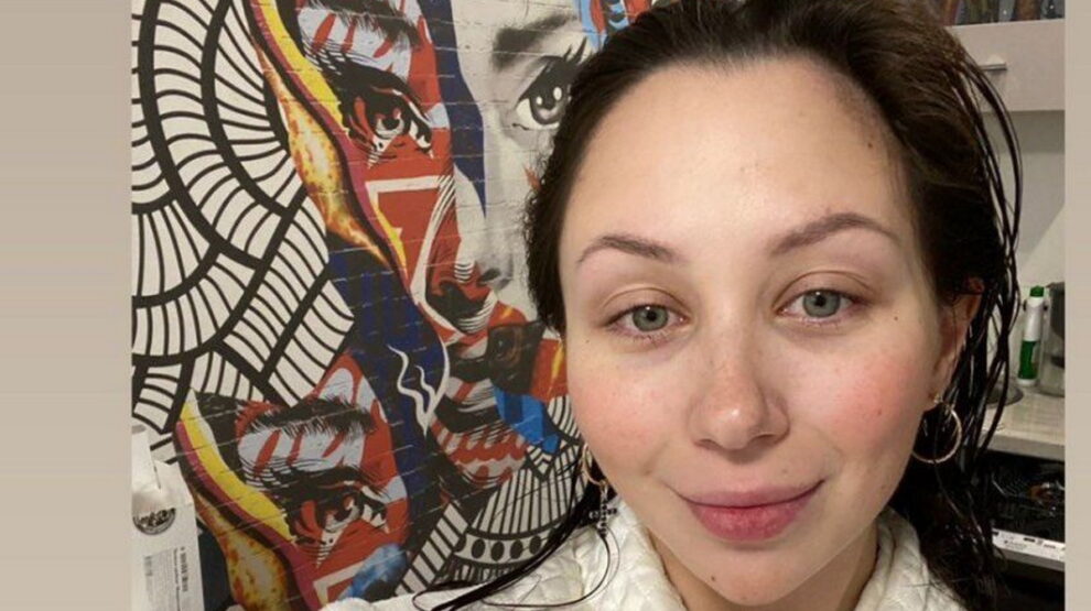 Елизавета Туктамышева