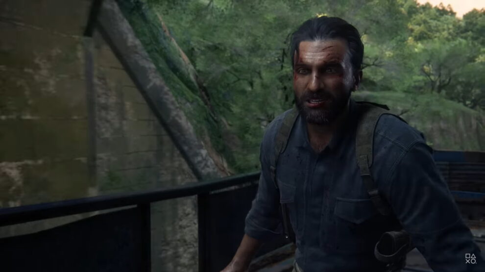 Uncharted: Legacy of Thieves Collection