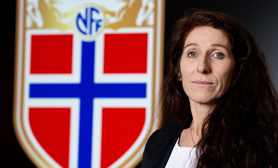 В Норвегии поддержали Данию в намерении покинуть ФИФА.
Фото: Global Look Press