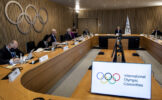 Каждый из российских атлетов должен пройти проверку МОК