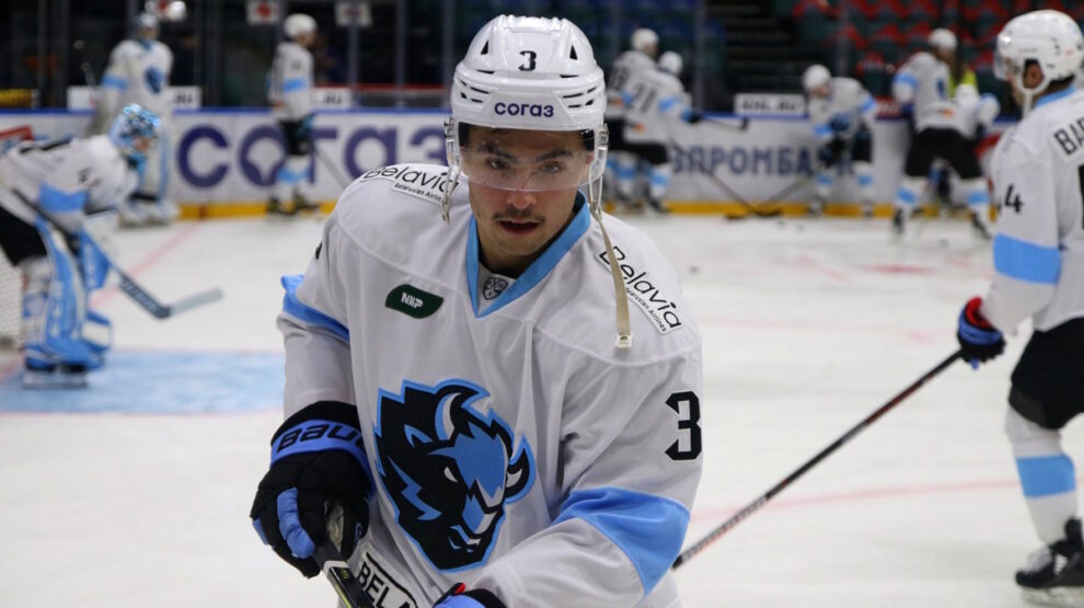 Джон Гилмор