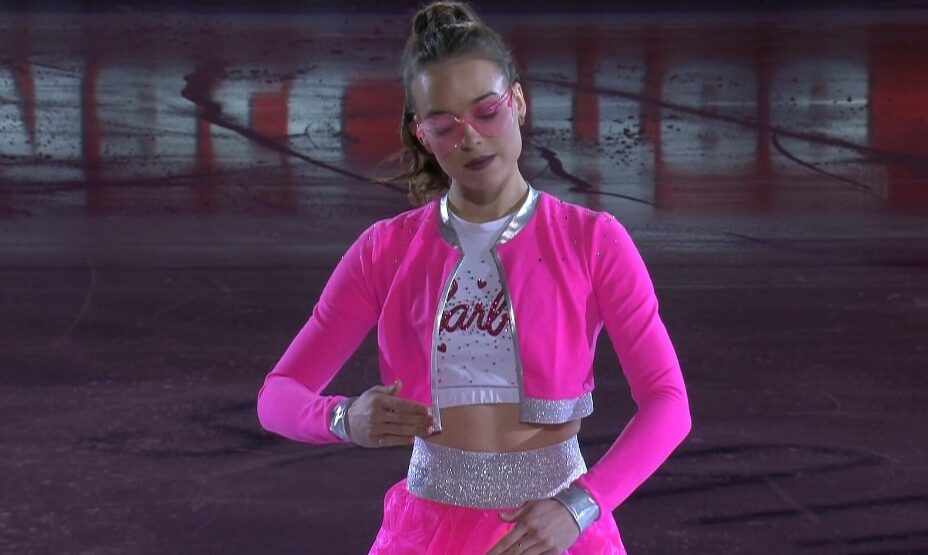 Анастасия Губанова