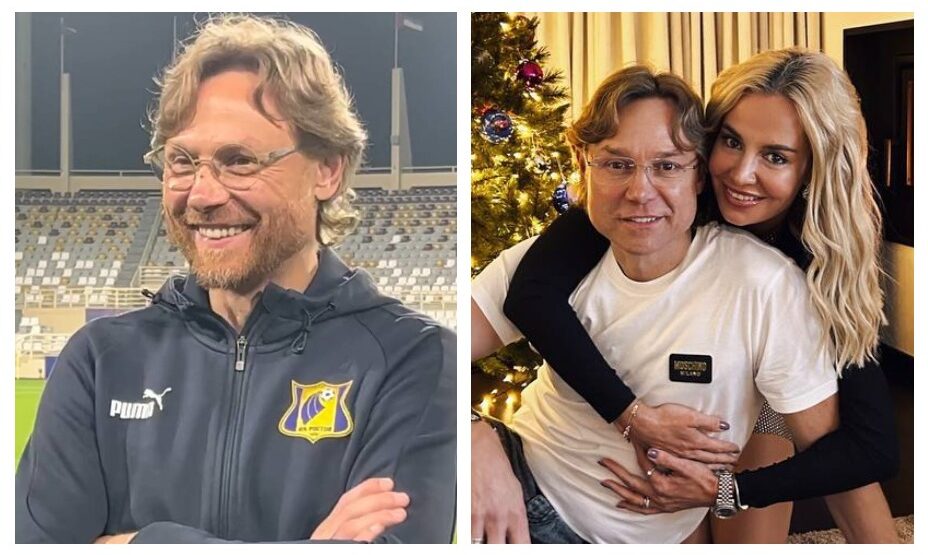 Валерий Карпин