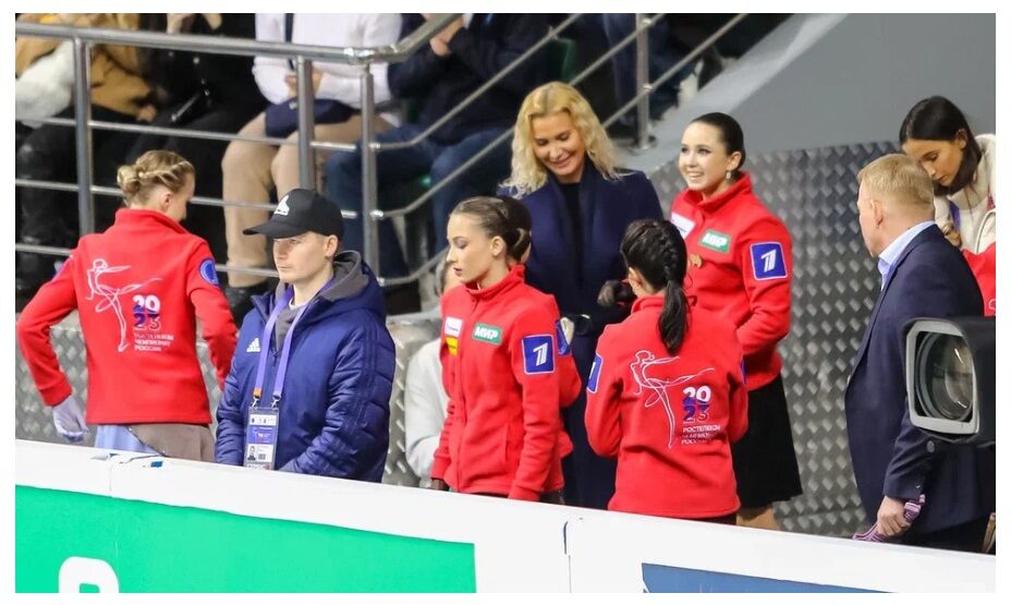 Этери Тутберидзе